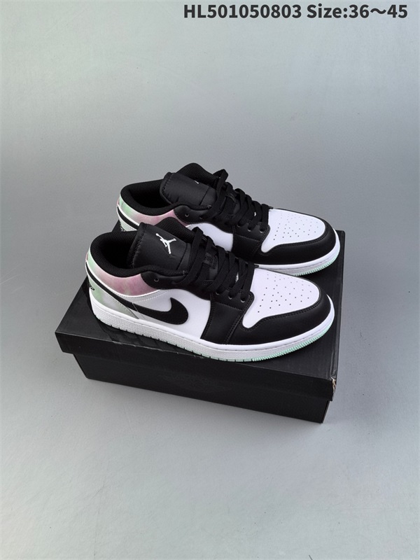 women air jordan 1 shoes 2024-9-5-056